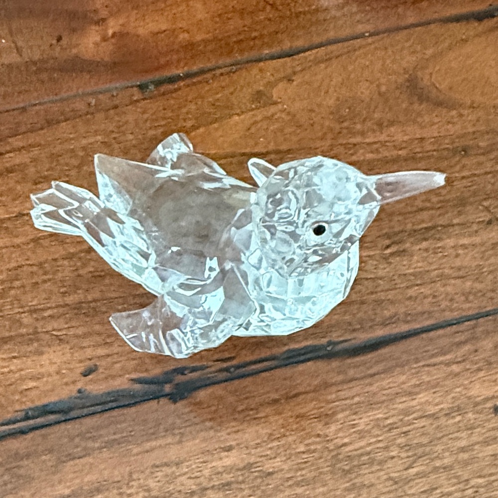 Bird